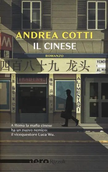 Il cinese Betrouwbaar