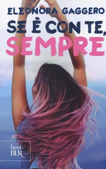 Se è con te, sempre Korting
