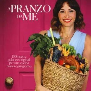 A pranzo da me Gratis Retour