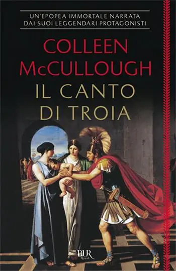 Il canto di Troia Fabrieksprijs