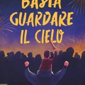 Betaalbaar Basta guardare il cielo