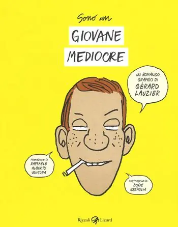 Sono un giovane mediocre Gereduceerde Prijs