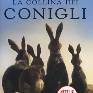 Alleen Vandaag La collina dei conigli