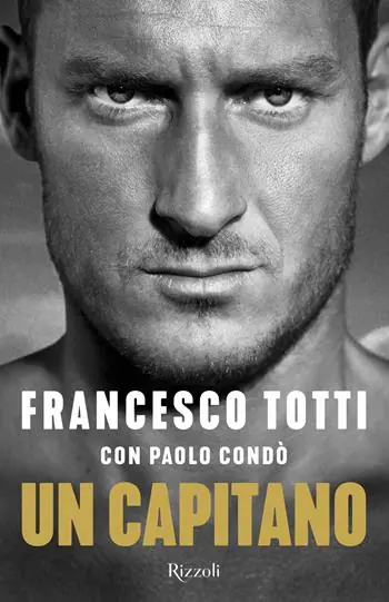 Un capitano Bestel Nu