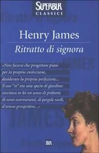 Gratis Retour Ritratto di signora