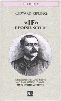 «If» e poesie scelte. Testo inglese a fronte Superprijs
