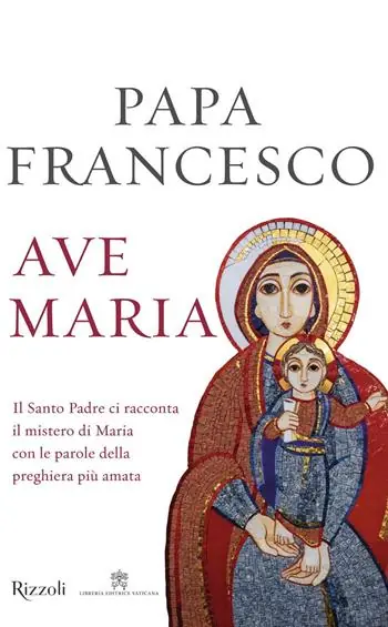 Ave Maria Direct Verzonden