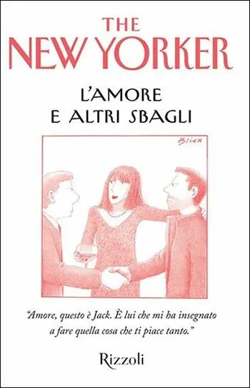 Gratis Retour L‘amore e altri sbagli