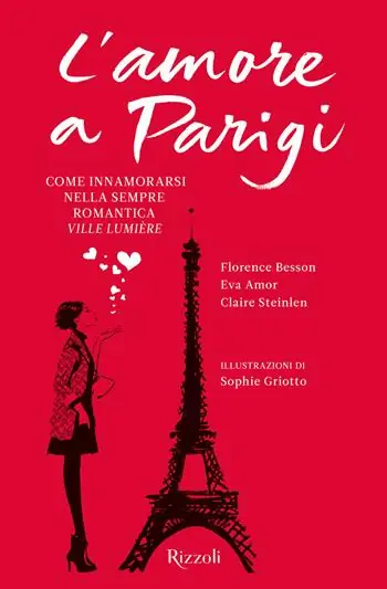 L‘amore a Parigi Gecertificeerd