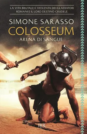 Colosseum. Arena di sangue Beperkte Voorraad