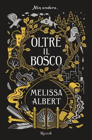 Oltre il bosco Dagaanbieding