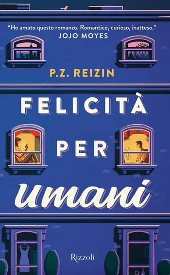 Felicità per umani Bestel Nu