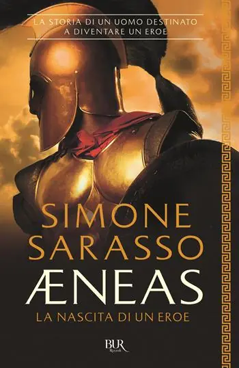 Aeneas. La nascita di un eroe Express Levering