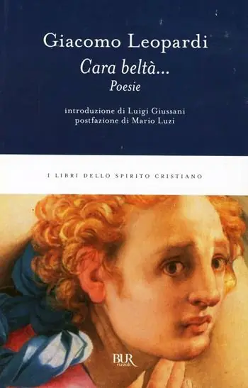 Nu Kopen Cara beltà... Poesie