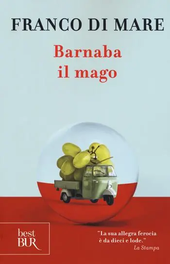 Barnaba il mago Must-Have