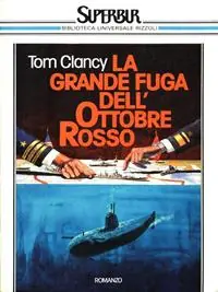 Caccia a Ottobre Rosso Dagaanbieding