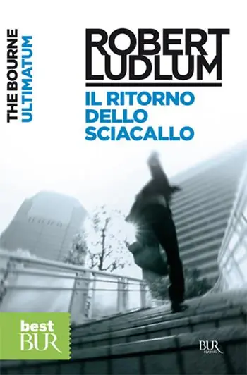 Beperkt Aanbod The Bourne Ultimatum (Il ritorno dello sciacallo)