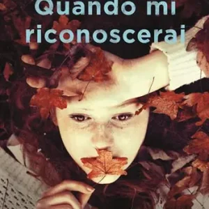 Aanbieding Quando mi riconoscerai