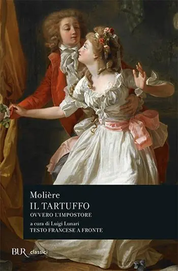 Il tartuffo ovvero l‘impostore. Testo francese a fronte Beste Prijs