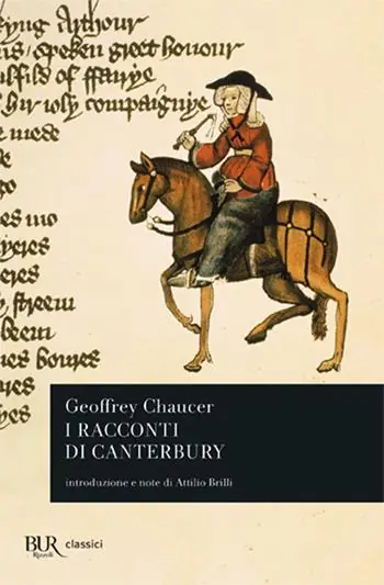 Rechtstreeks Van De Fabrikant I racconti di Canterbury