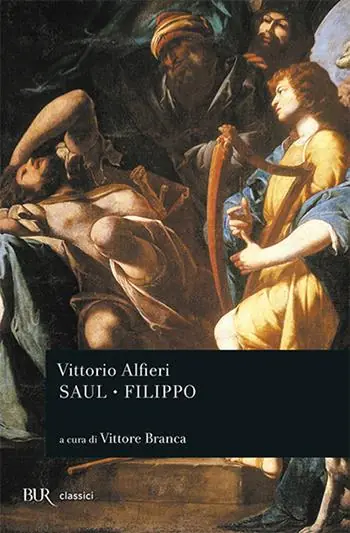 Saul-Filippo Betaalbaar