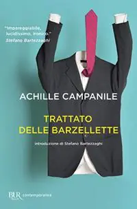 Beperkt Aanbod Trattato delle barzellette