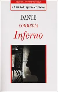 Commedia. Inferno Hoge Kwaliteit
