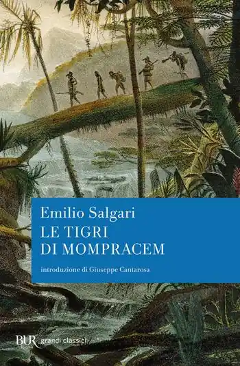 Le tigri di Mompracem Fabrieksprijs