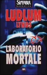 Laatste Versie Laboratorio mortale