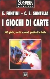 I giochi di carte Speciale Aanbieding