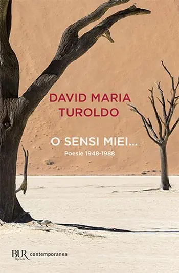 Laatste Kans O sensi miei... Poesie 1948-1988