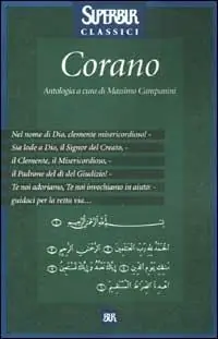 Il Corano Tijdelijk Beschikbaar