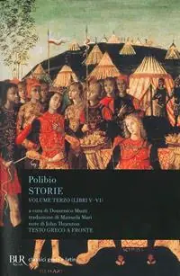 Weekendaanbieding Storie. Testo greco a fronte. Vol. 3 Libri V-VI