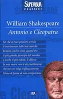 Bestseller Antonio e Cleopatra