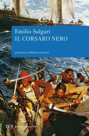 Il Corsaro Nero Lage Prijs