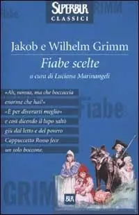 Fiabe scelte Veilige Betaling