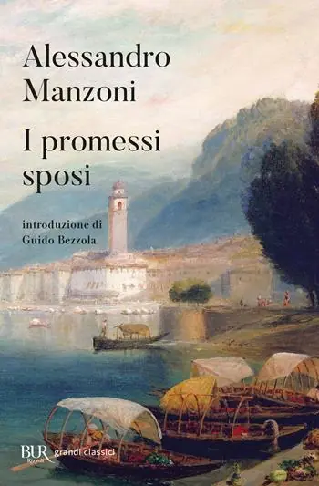 I promessi sposi Goedkoop