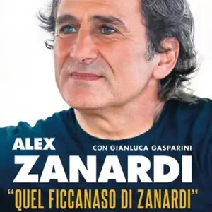 «Quel ficcanaso di Zanardi». Osservando lo sport ho capito meglio la vita Dagaanbieding