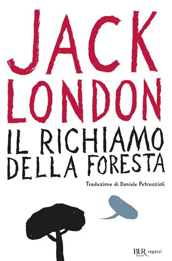 Op = Op Il richiamo della foresta