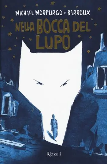 Gecertificeerd Nella bocca del lupo