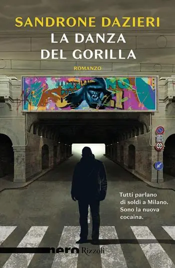 Koop Vandaag La danza del Gorilla