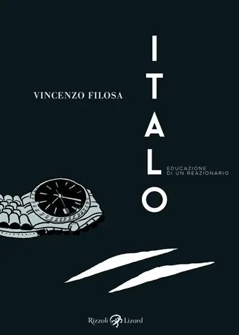 Seizoensaanbieding Italo. Educazione di un reazionario