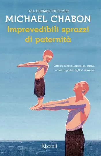 Imprevedibili sprazzi di paternità Favoriet