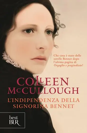 L‘indipendenza della signorina Bennet Hoge Kwaliteit