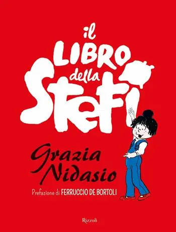 Snelle Levering Il libro della Stefi