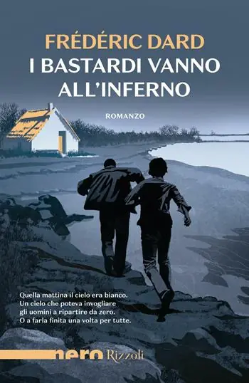 I bastardi vanno all‘inferno Exclusieve Aanbieding