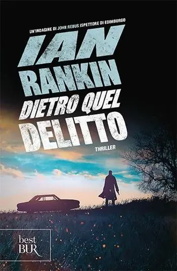 Dietro quel delitto. Un‘indagine di John Rebus Hete Deal