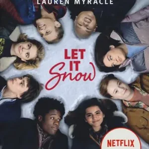 Betrouwbaar Let it snow. Innamorarsi sotto la neve