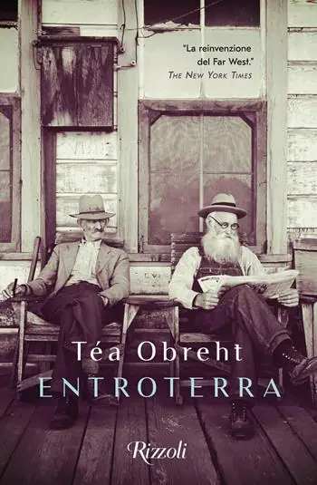 Hete Deal Entroterra