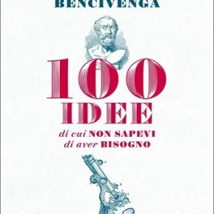 100 idee di cui non sapevi di aver bisogno Aanbieding